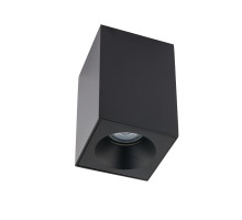 Світильник Nowodvorski 8365 Bravo GU10 1x15W IP54 Bl