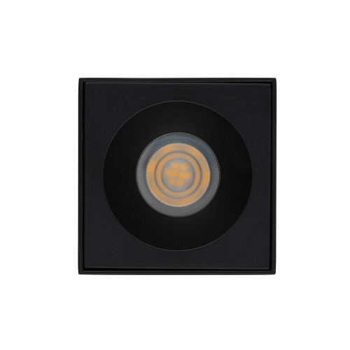 Світильник Nowodvorski 8365 Bravo GU10 1x15W IP54 Bl ( 4011791 )