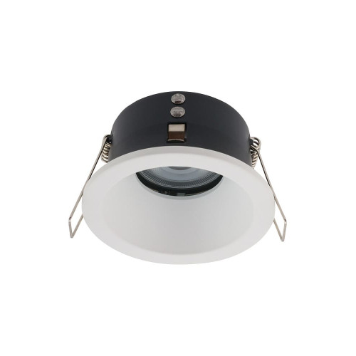 Точковий світильник Nowodvorski 8366 Charlie GU10 1x15W IP54 Wh ( 4012056 )