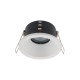 Точковий світильник Nowodvorski 8366 Charlie GU10 1x15W IP54 Wh ( 4012056 )