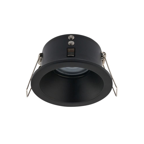 Точковий світильник Nowodvorski 8367 Charlie GU10 1x15W IP54 Bl ( 4012057 )