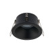 Точковий світильник Nowodvorski 8367 Charlie GU10 1x15W IP54 Bl ( 4012057 )