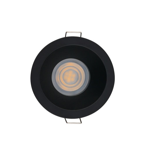 Точковий світильник Nowodvorski 8367 Charlie GU10 1x15W IP54 Bl ( 4012057 )