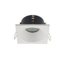Точковий світильник Nowodvorski 8368 Delta GU10 1x15W IP54 Wh