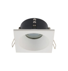 Точковий світильник Nowodvorski 8368 Delta GU10 1x15W IP54 Wh