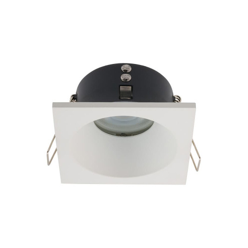 Точковий світильник Nowodvorski 8368 Delta GU10 1x15W IP54 Wh ( 4012058 )