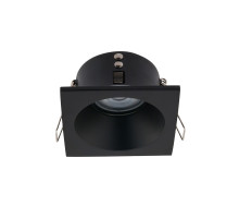 Точковий світильник Nowodvorski 8370 Delta GU10 1x15W IP54 Bl