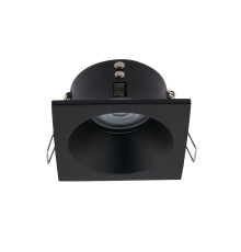 Точковий світильник Nowodvorski 8370 Delta GU10 1x15W IP54 Bl