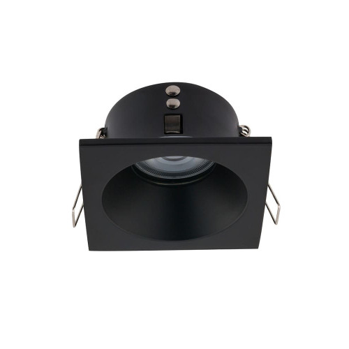Точковий світильник Nowodvorski 8370 Delta GU10 1x15W IP54 Bl ( 4012059 )