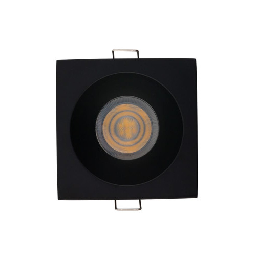 Точковий світильник Nowodvorski 8370 Delta GU10 1x15W IP54 Bl ( 4012059 )