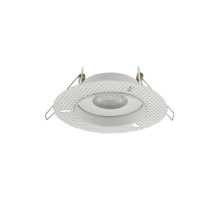 Точковий світильник Nowodvorski 8371 Echo GU10 1x15W IP54 Wh