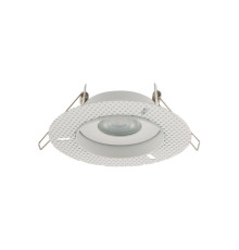Точковий світильник Nowodvorski 8371 Echo GU10 1x15W IP54 Wh