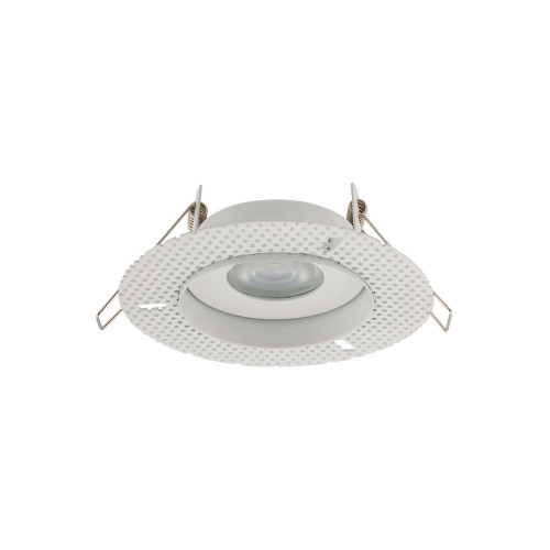 Точковий світильник Nowodvorski 8371 Echo GU10 1x15W IP54 Wh ( 4012060 )