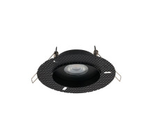 Точковий світильник Nowodvorski 8372 Echo GU10 1x15W IP54 Bl