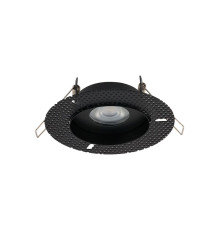 Точковий світильник Nowodvorski 8372 Echo GU10 1x15W IP54 Bl