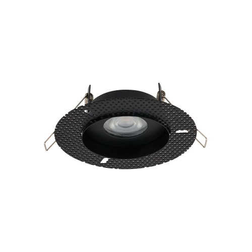 Точковий світильник Nowodvorski 8372 Echo GU10 1x15W IP54 Bl ( 4012061 )