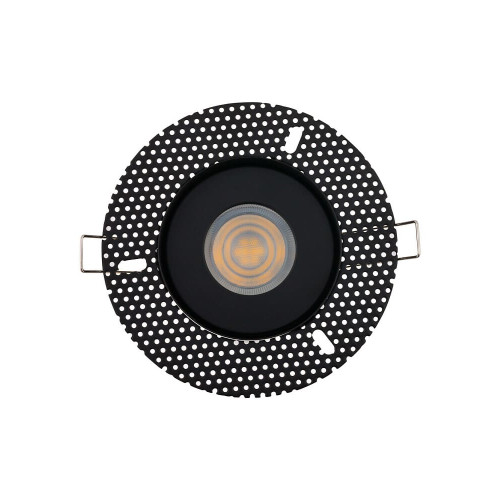 Точковий світильник Nowodvorski 8372 Echo GU10 1x15W IP54 Bl ( 4012061 )