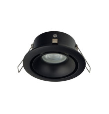 Точковий світильник Nowodvorski 8374 Foxtrot GU10 1x15W IP54 Bl