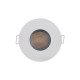 Точковий світильник Nowodvorski 8375 Golf GU10 1x15W IP54 Wh ( 4012064 )