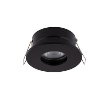 Точковий світильник Nowodvorski 8376 Golf GU10 1x15W IP54 Bl