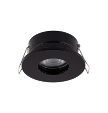 Точковий світильник Nowodvorski 8376 Golf GU10 1x15W IP54 Bl