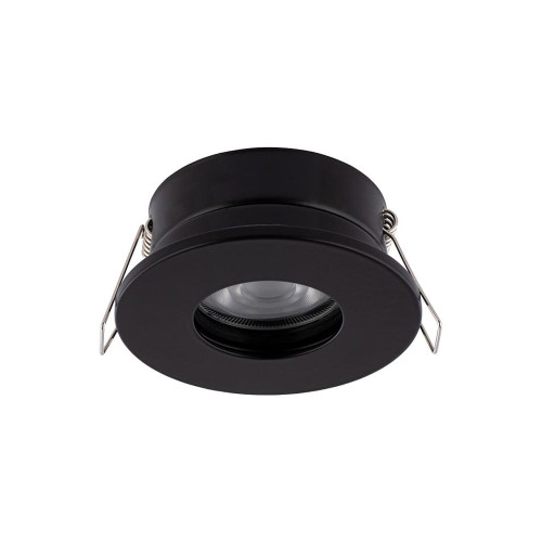 Точковий світильник Nowodvorski 8376 Golf GU10 1x15W IP54 Bl ( 4012065 )