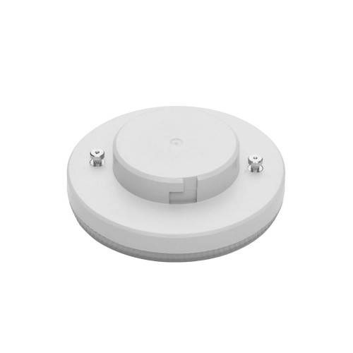 Лампа Nowodvorski 8378 Bulb gx53 led GX53 1x8W 4000K 650Lm Wh ( 4011180 )