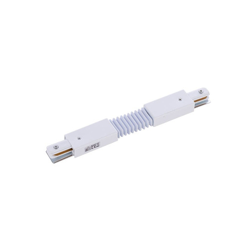 З'єднувач Nowodvorski 8382 Profile flex connector Wh ( 4012151 )