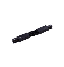 Соединитель Nowodvorski 8383 Profile flex connector Bl