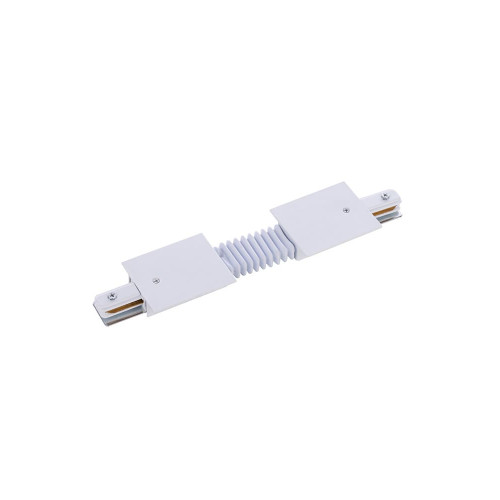 З'єднувач Nowodvorski 8384 Profile flex connector IP20 Wh ( 4012153 )