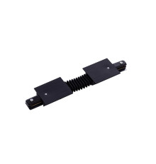 Соединитель Nowodvorski 8385 Profile flex connector IP20 Bl