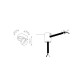 Крепления Nowodvorski 8393 Cameleon Mounting B Bl ( 4012553 )