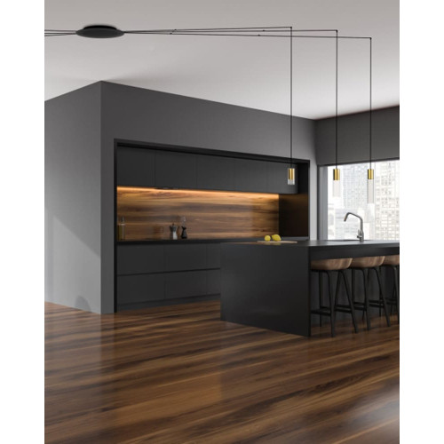 Крепления Nowodvorski 8393 Cameleon Mounting B Bl ( 4012553 )