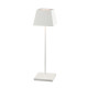 Світильник вуличний Nowodvorski 8397 Mahe LED 1x2,2W 3000K 168Lm IP54 Wh ( 4011092 )