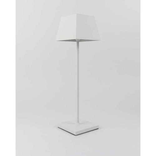 Світильник вуличний Nowodvorski 8397 Mahe LED 1x2,2W 3000K 168Lm IP54 Wh ( 4011092 )