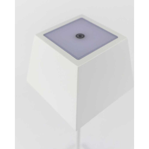 Світильник вуличний Nowodvorski 8397 Mahe LED 1x2,2W 3000K 168Lm IP54 Wh ( 4011092 )