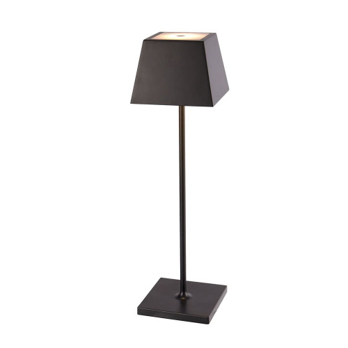 Світильник вуличний Nowodvorski 8398 Mahe LED 1x2,2W 3000K 168Lm IP54 Bl ( 4011093 )