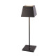 Світильник вуличний Nowodvorski 8398 Mahe LED 1x2,2W 3000K 168Lm IP54 Bl ( 4011093 )
