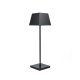 Світильник вуличний Nowodvorski 8398 Mahe LED 1x2,2W 3000K 168Lm IP54 Bl ( 4011093 )