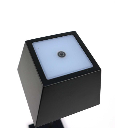Світильник вуличний Nowodvorski 8398 Mahe LED 1x2,2W 3000K 168Lm IP54 Bl ( 4011093 )
