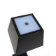 Світильник вуличний Nowodvorski 8398 Mahe LED 1x2,2W 3000K 168Lm IP54 Bl ( 4011093 )
