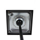 Світильник вуличний Nowodvorski 8398 Mahe LED 1x2,2W 3000K 168Lm IP54 Bl ( 4011093 )