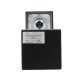 Світильник вуличний Nowodvorski 8398 Mahe LED 1x2,2W 3000K 168Lm IP54 Bl ( 4011093 )