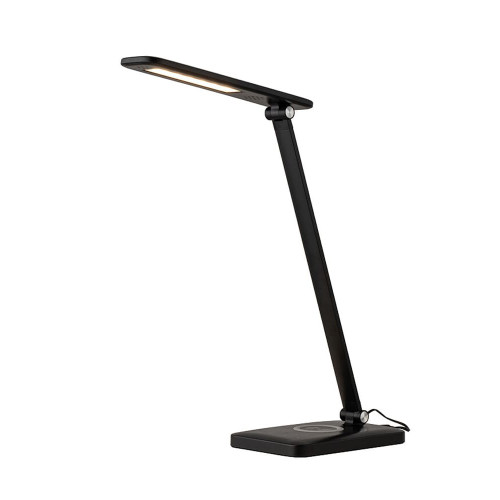 Настольная лампа Nowodvorski 8404 Style LED 1x10W 3000K-6000К 390Lm IP20 Bl ( 4011600 )