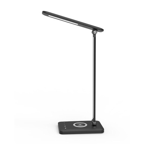 Настольная лампа Nowodvorski 8404 Style LED 1x10W 3000K-6000К 390Lm IP20 Bl ( 4011600 )