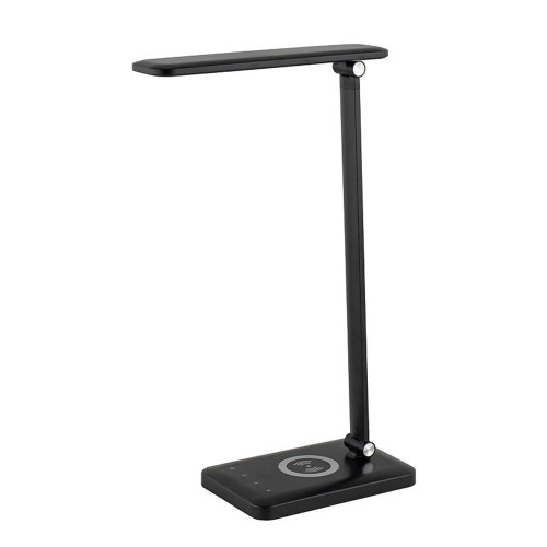 Настольная лампа Nowodvorski 8404 Style LED 1x10W 3000K-6000К 390Lm IP20 Bl ( 4011600 )