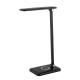 Настольная лампа Nowodvorski 8404 Style LED 1x10W 3000K-6000К 390Lm IP20 Bl ( 4011600 )