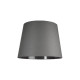 Абажур Nowodvorski 8412 Cameleon Cone M E27 Gr ( 4012567 )