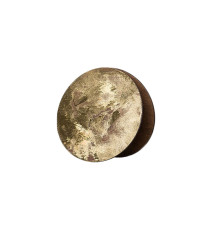 Абажур Nowodvorski 8424 Cameleon Wheel G E27 Gold