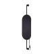 Бра Nowodvorski 8428 Wheel lux G9 2x12W IP20 Bl ( 4010960 )